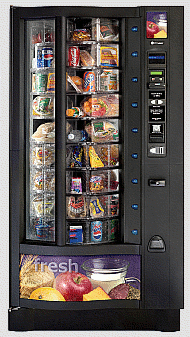 Images Shannon Vending Ltd