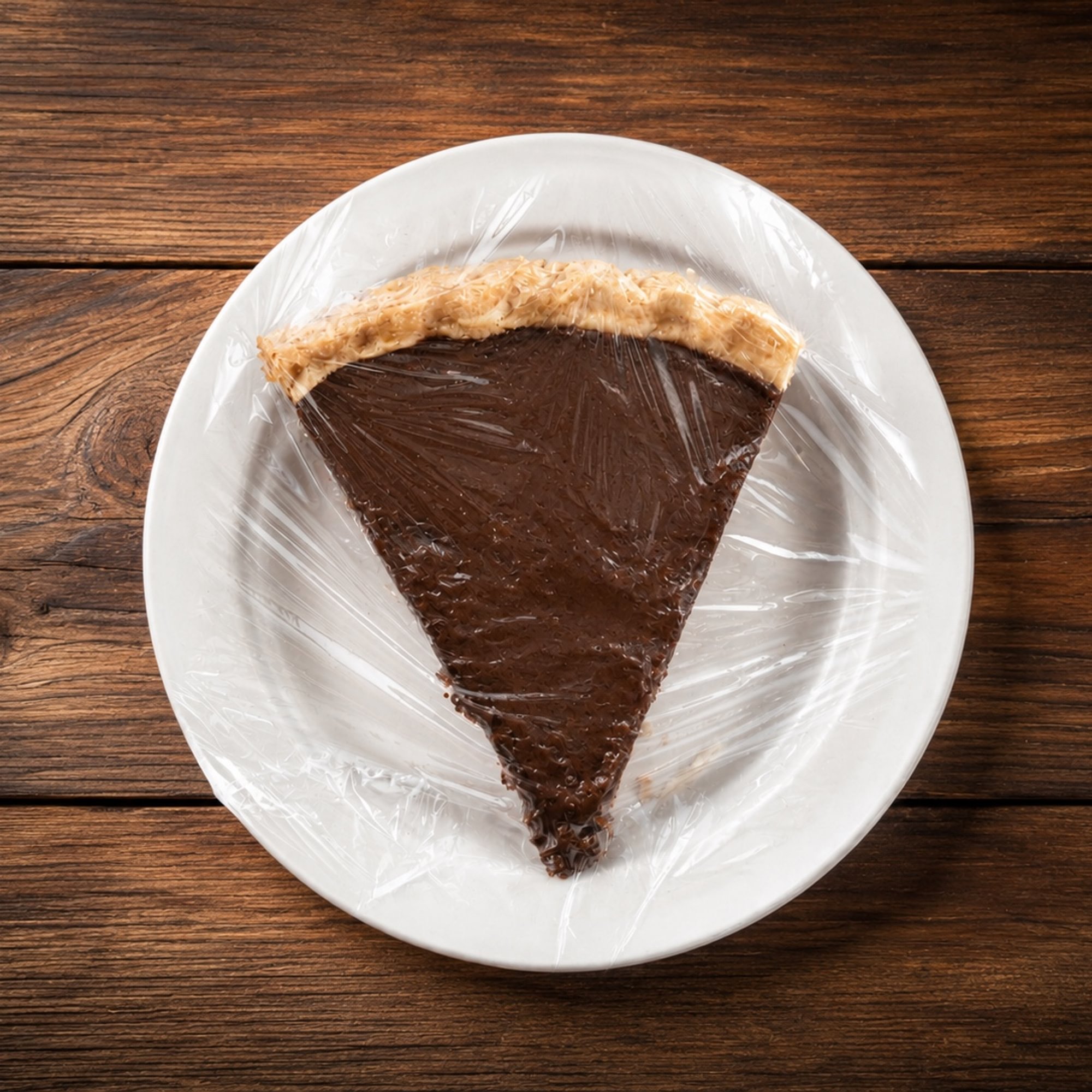 Chocolate Pie