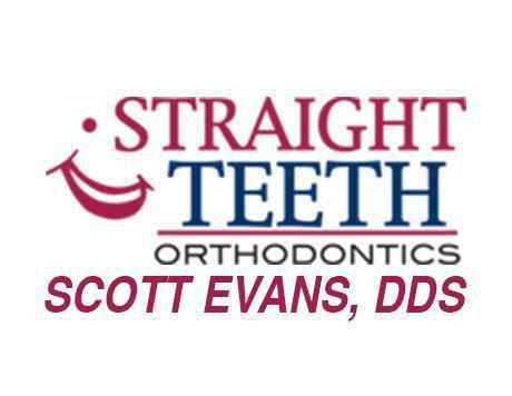 Straight Teeth Orthodontics: Scott Evans, DDS Photo