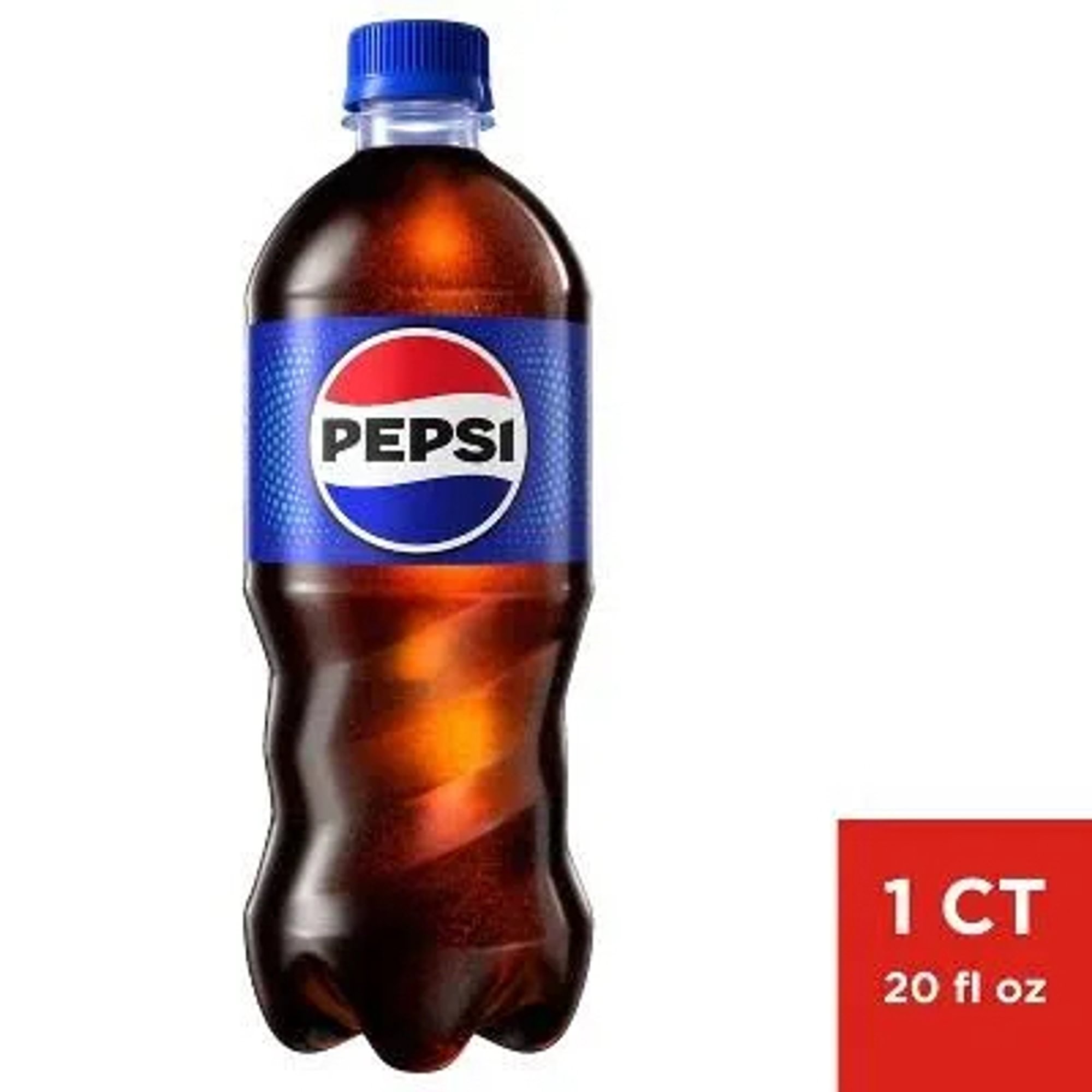 PEPSI