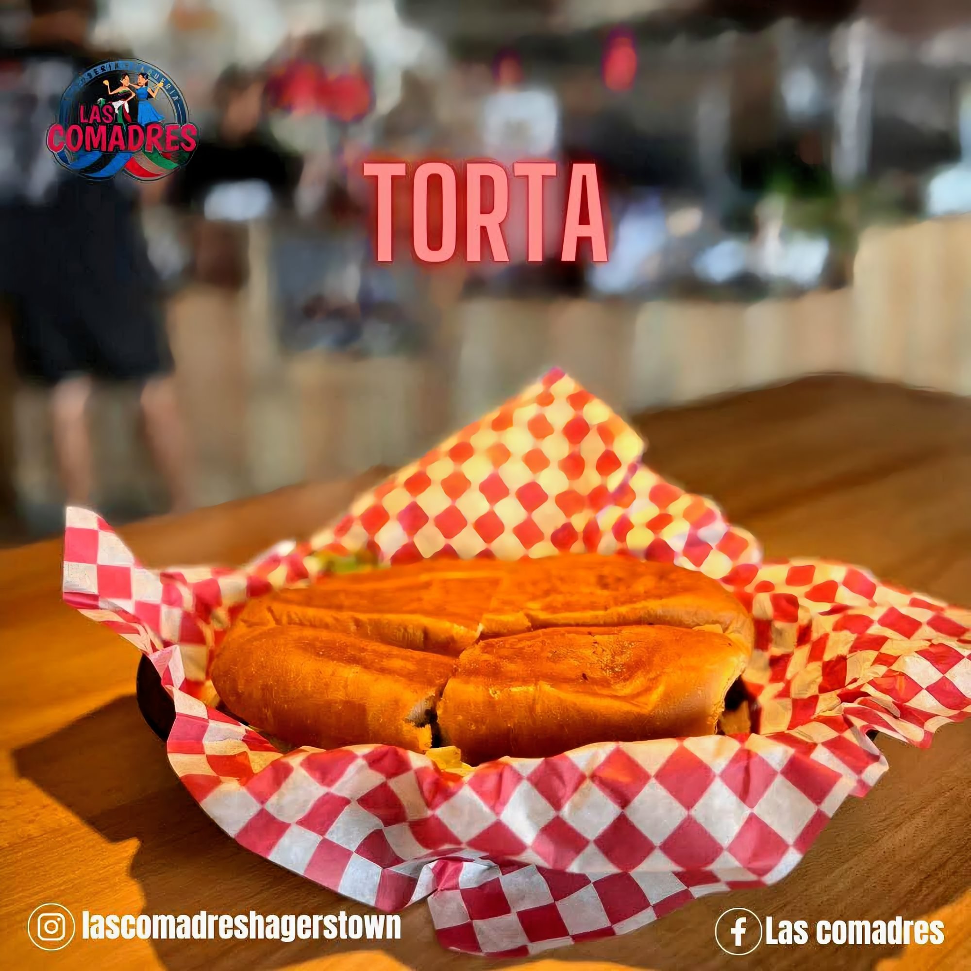 Pollo/Chicken Torta