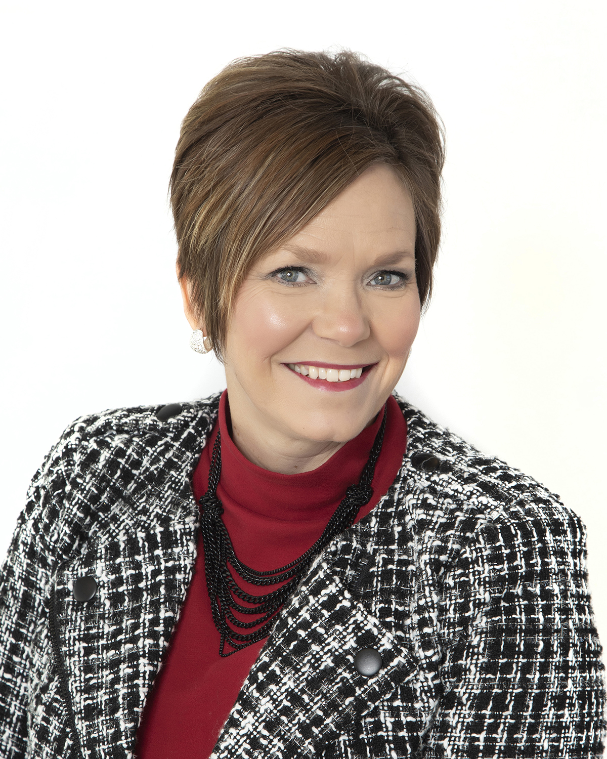 Gwen King - Thrivent