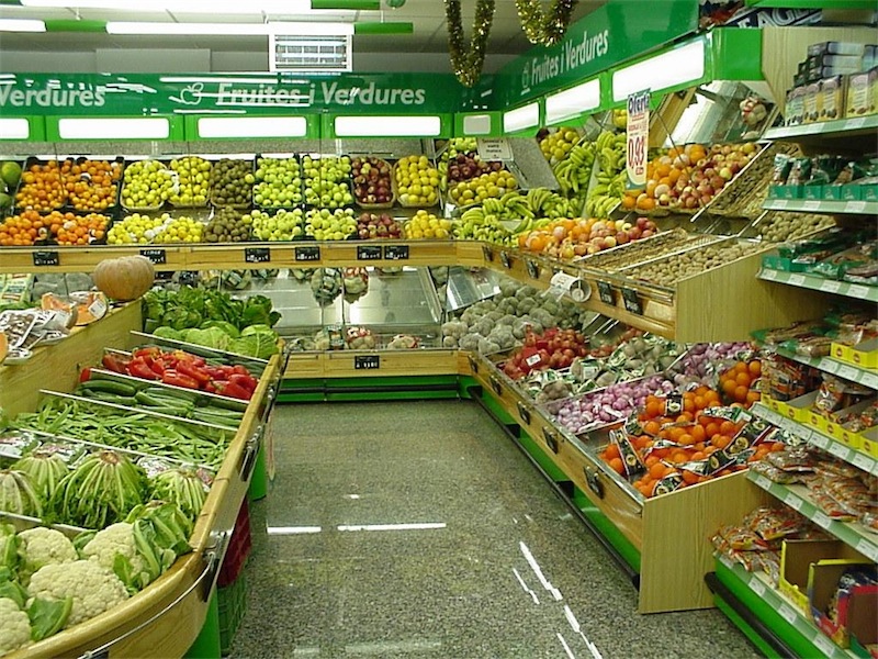 Galería en miniatura