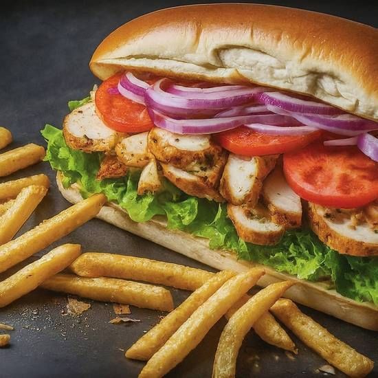Sub Combo