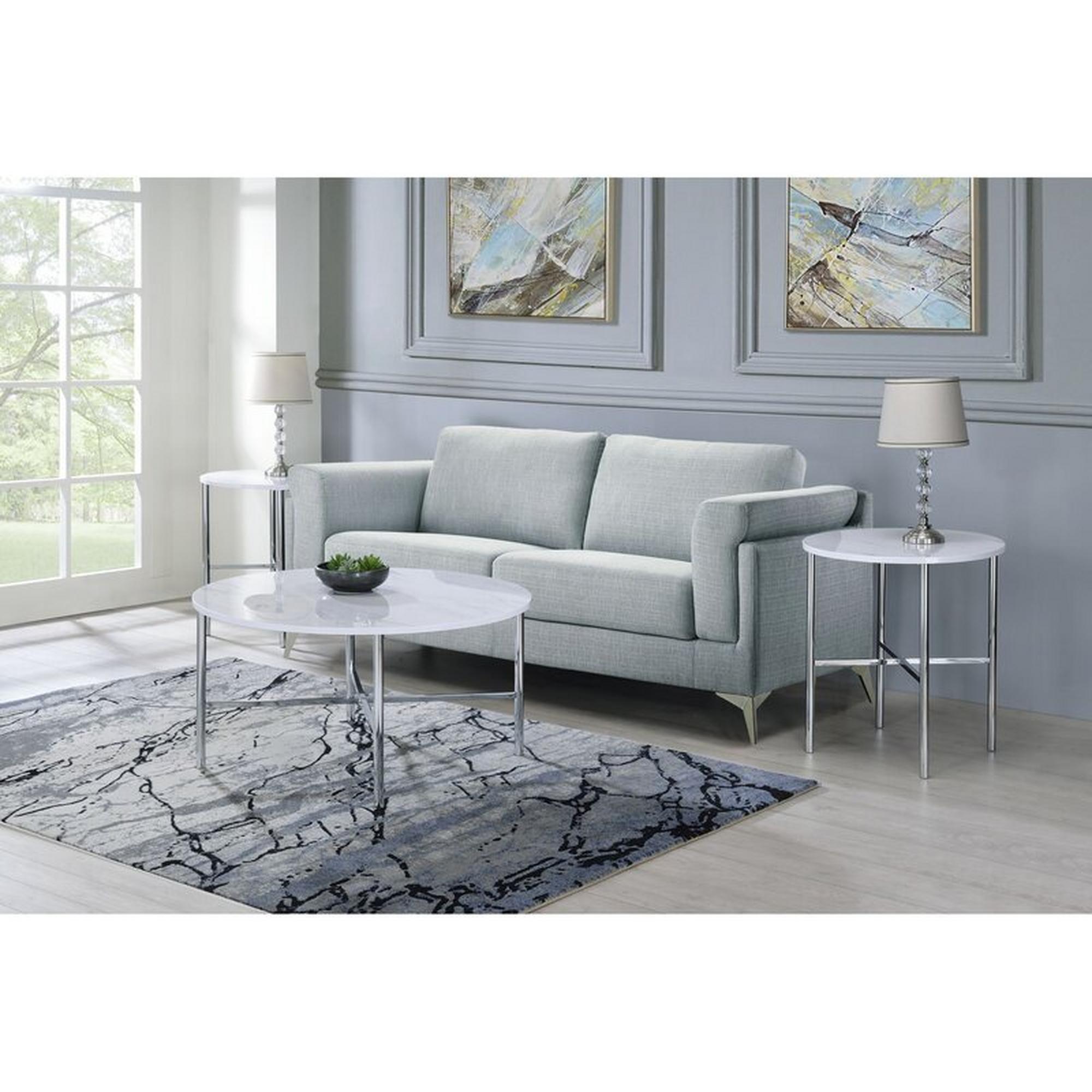 3 - Piece Cyrus Occasional Table Set