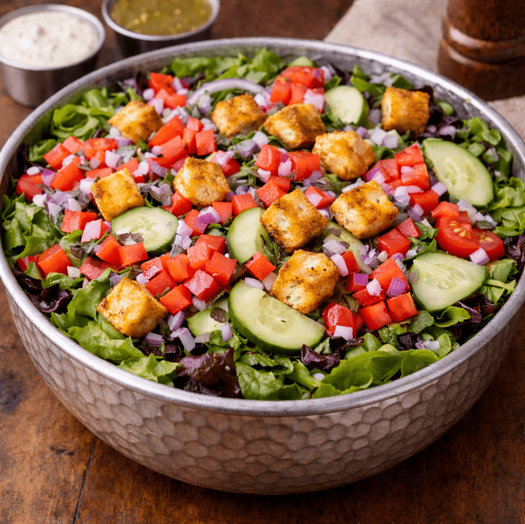 Garden Salad