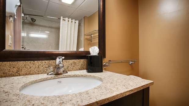 Images Best Western Philadelphia South - West Deptford Inn