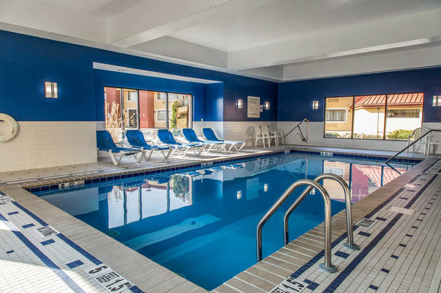 Images Clarion Inn New London - Mystic