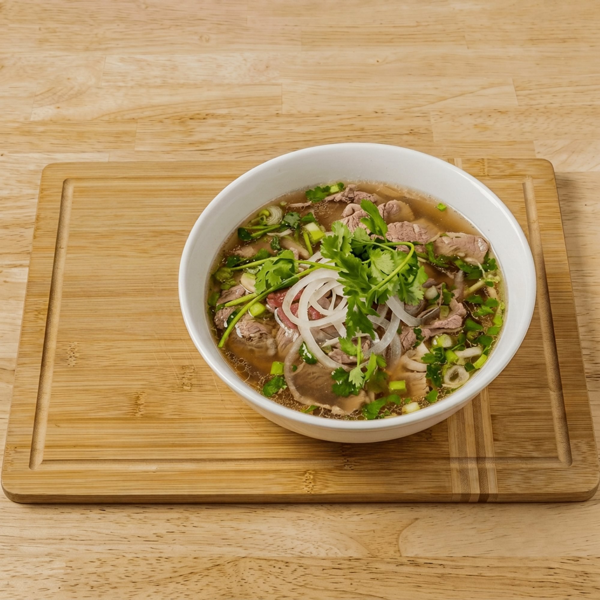 Combination Bowl