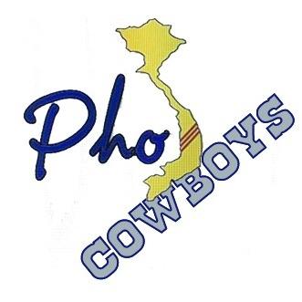 Pho S Cowboys