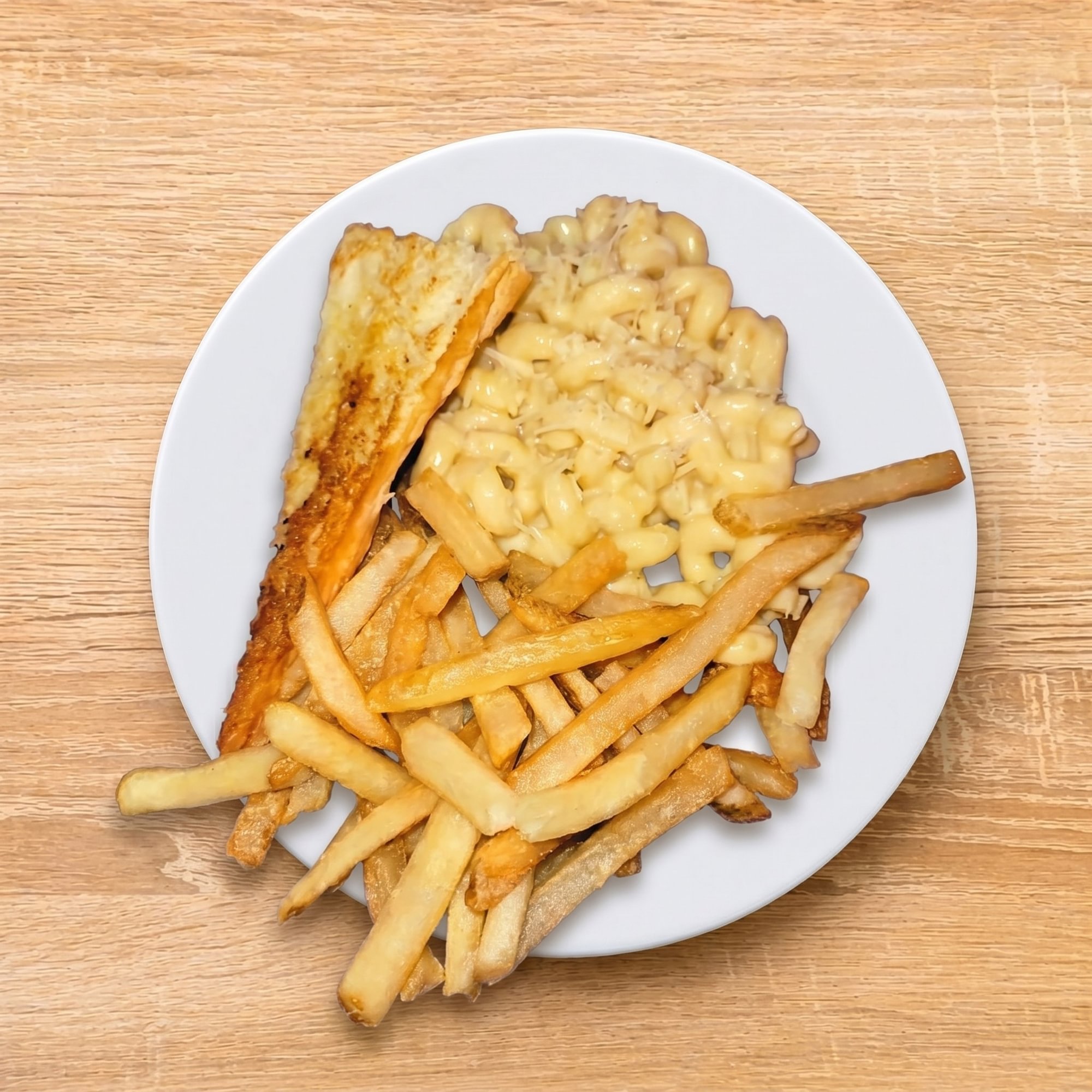 Kids Mac & Cheese