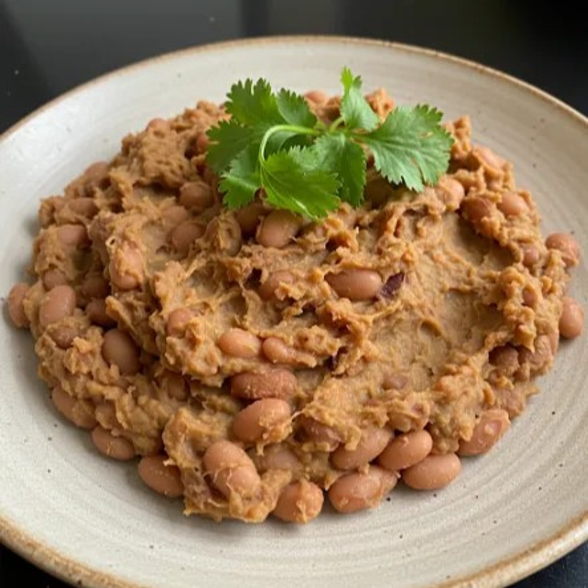 Refried Beans