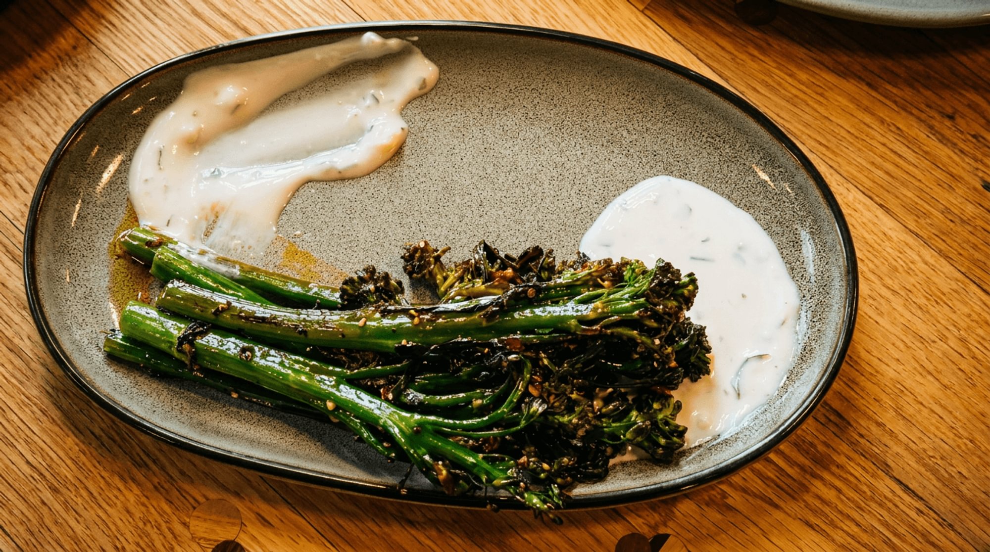 Citrus Broccolini