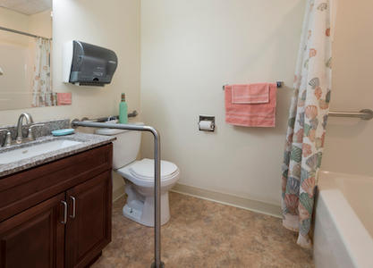 Wyoming Manor Personal Care Center Photo