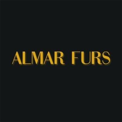 Almar Furs Logo