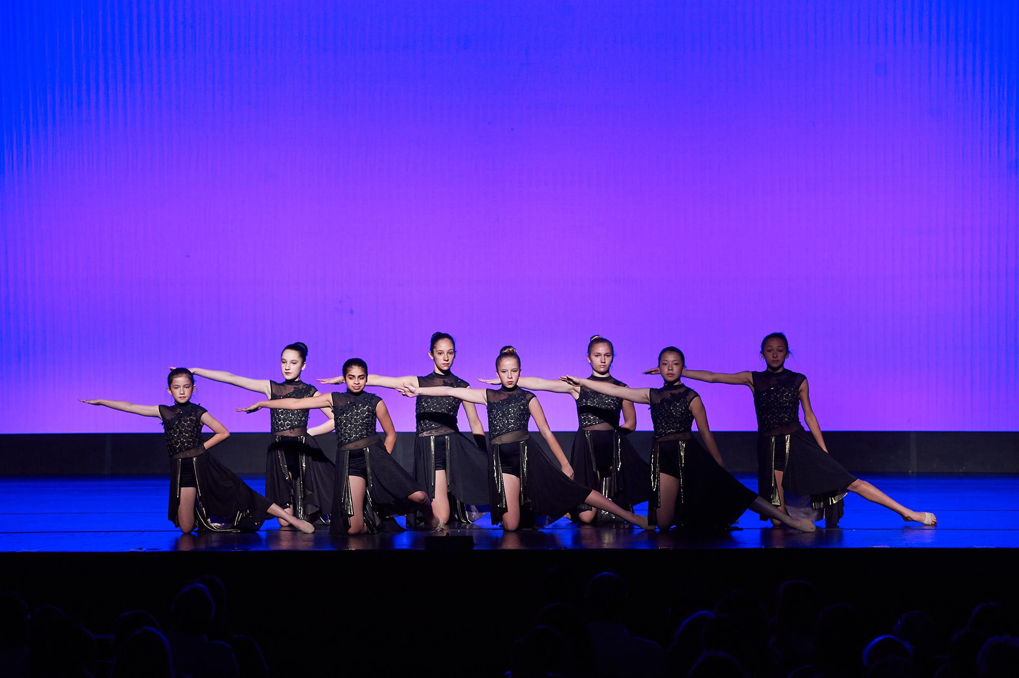 New York Dance