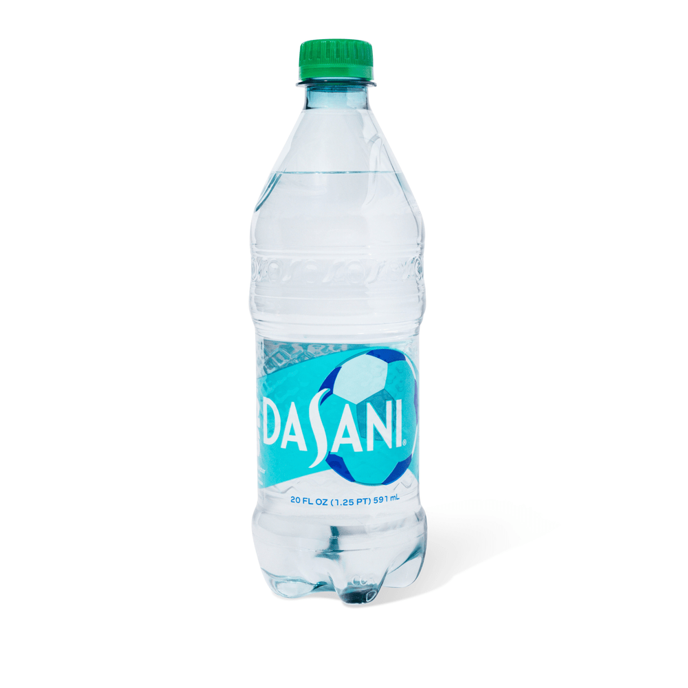 Bottled Water