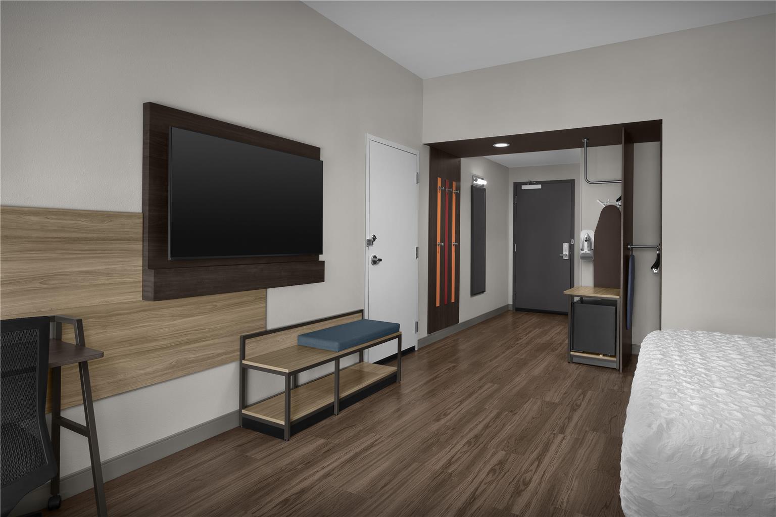 Tru by Hilton Concord Charlotte Image