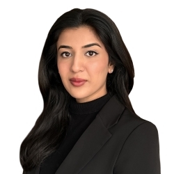 Amanpreet Randhawa - TD Financial Planner