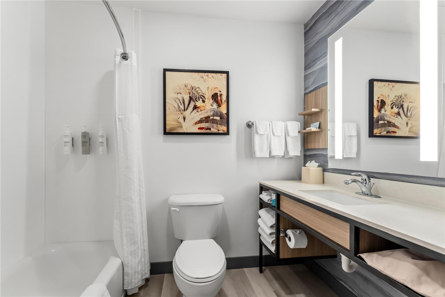 Hilton Garden Inn Warner Robins Image