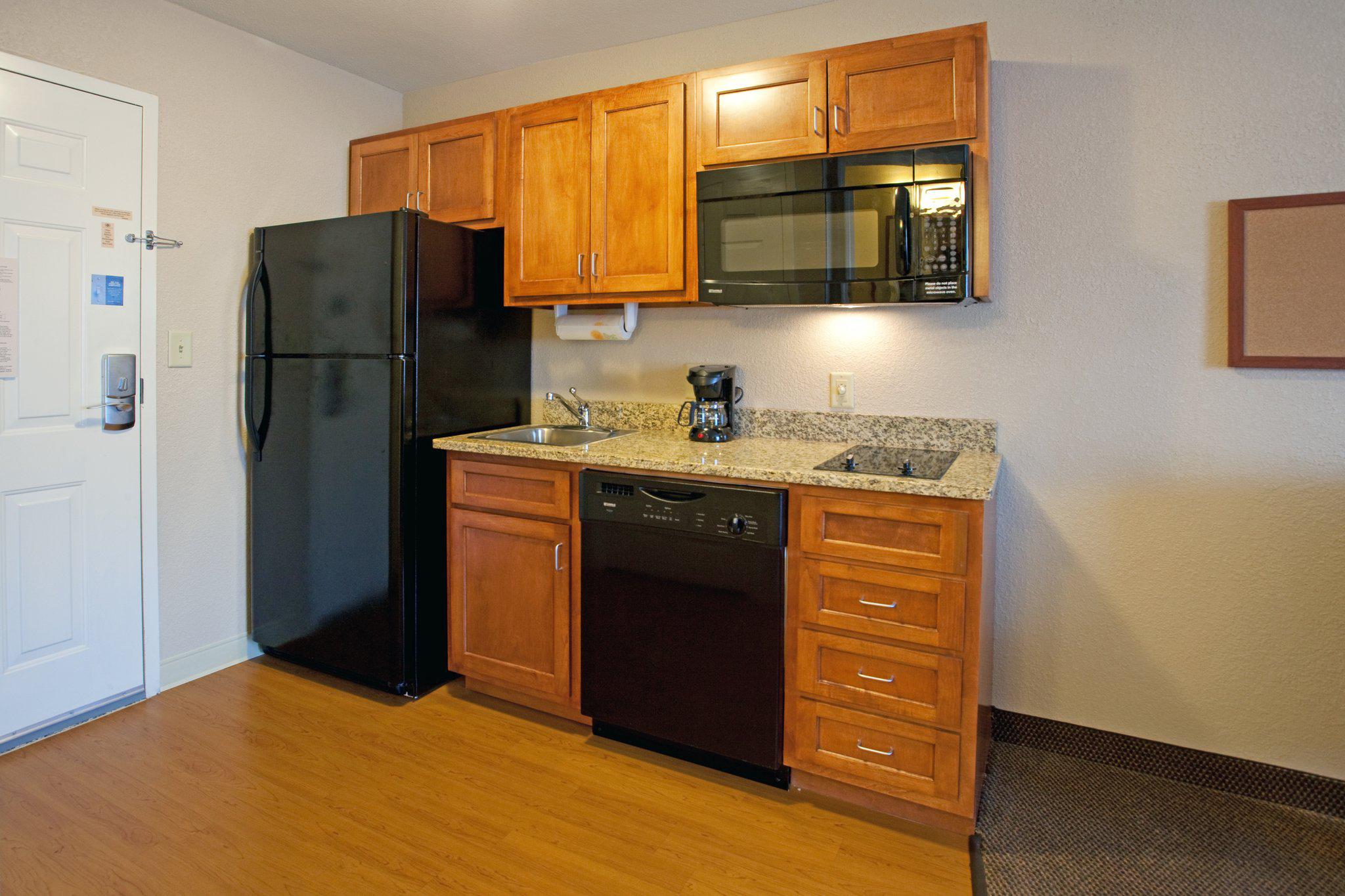 Candlewood Suites Sumter Photo