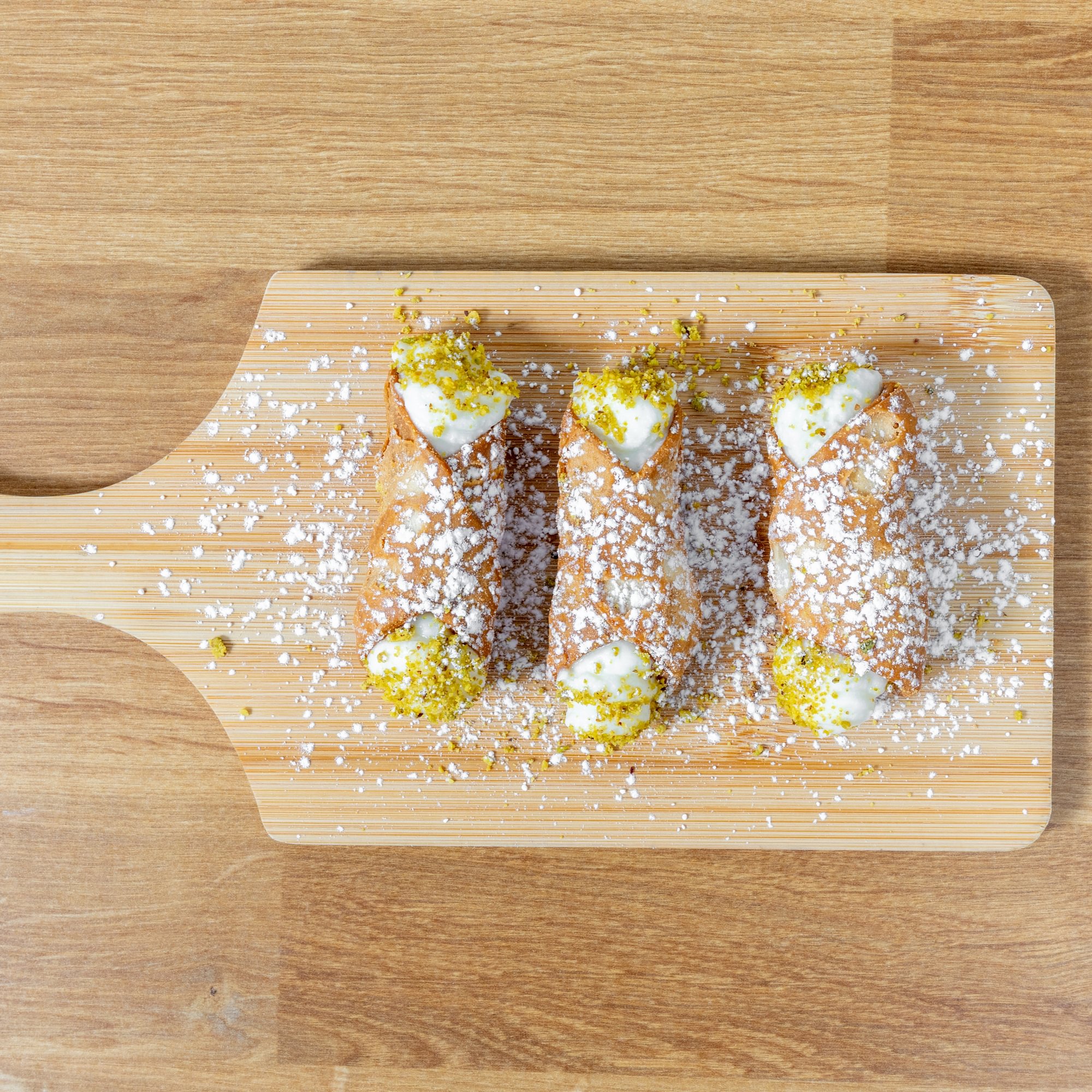 Cannoli