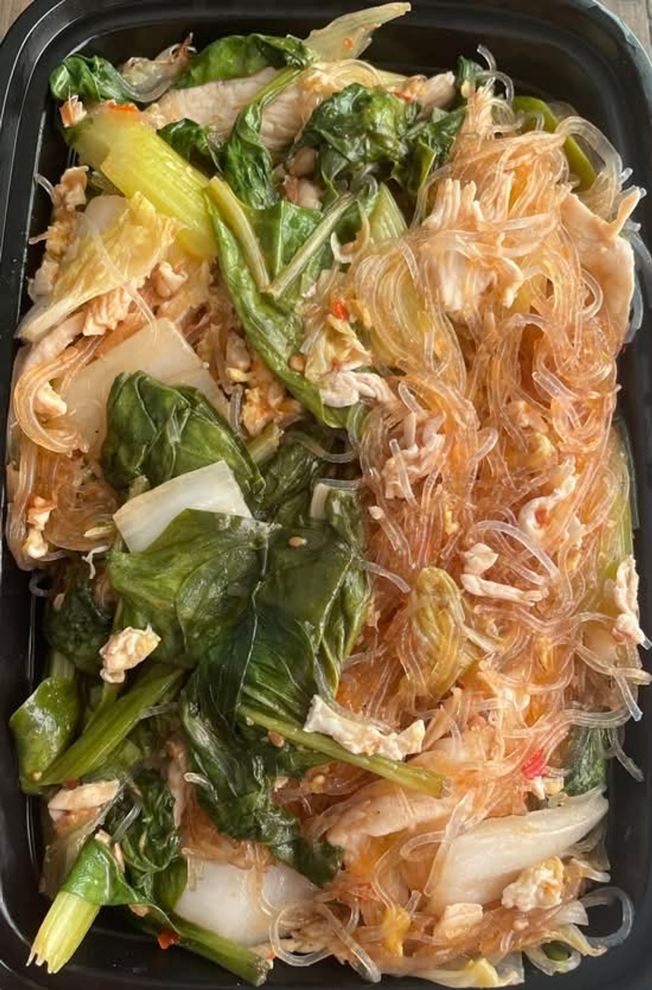 Thai Sukiyaki