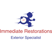 Immediate Restorations Logo