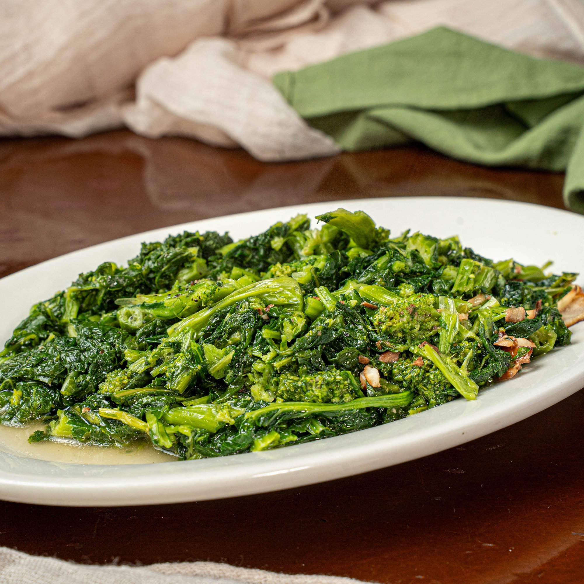 Broccoli Rabe