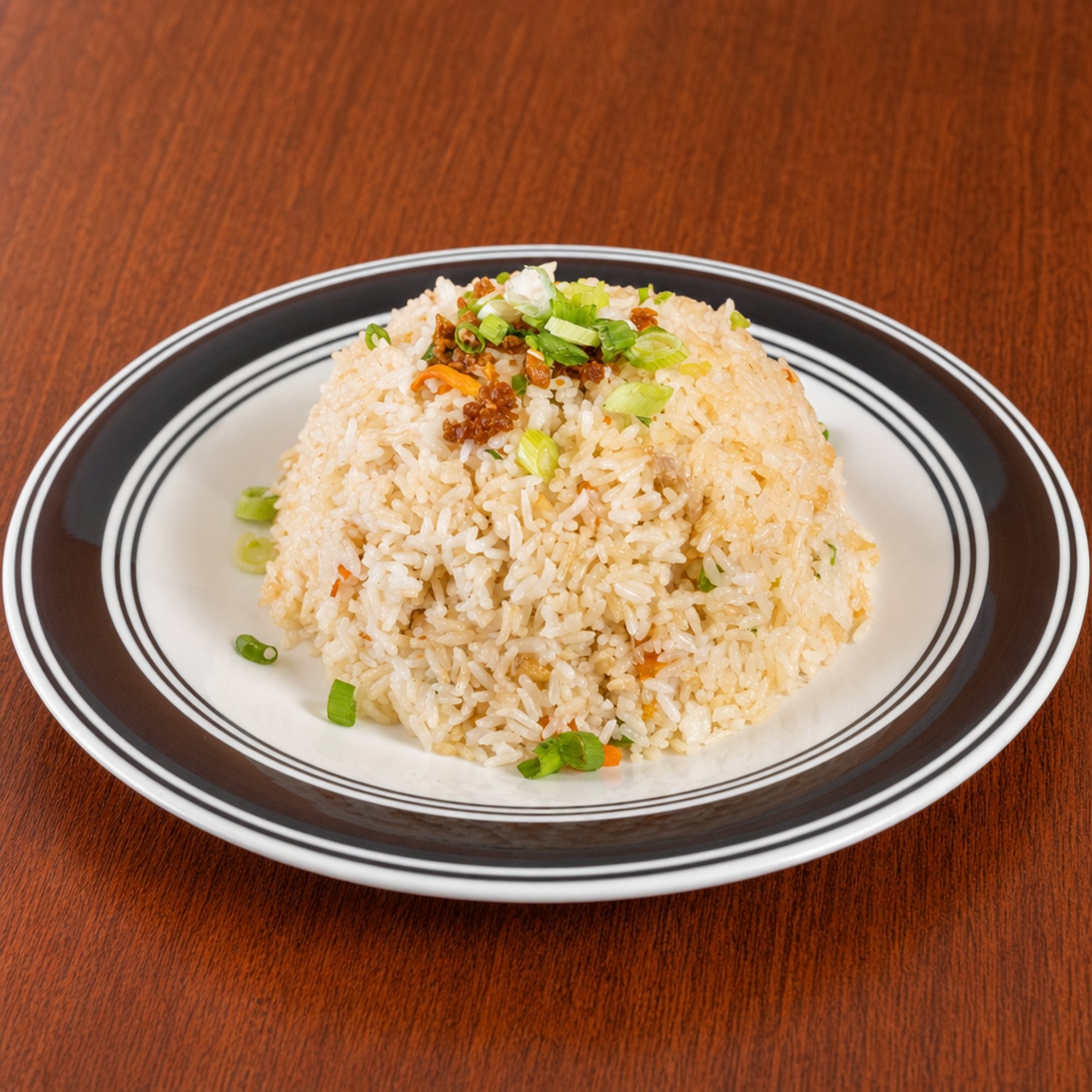 Garlic Fried Rice (Bowl)