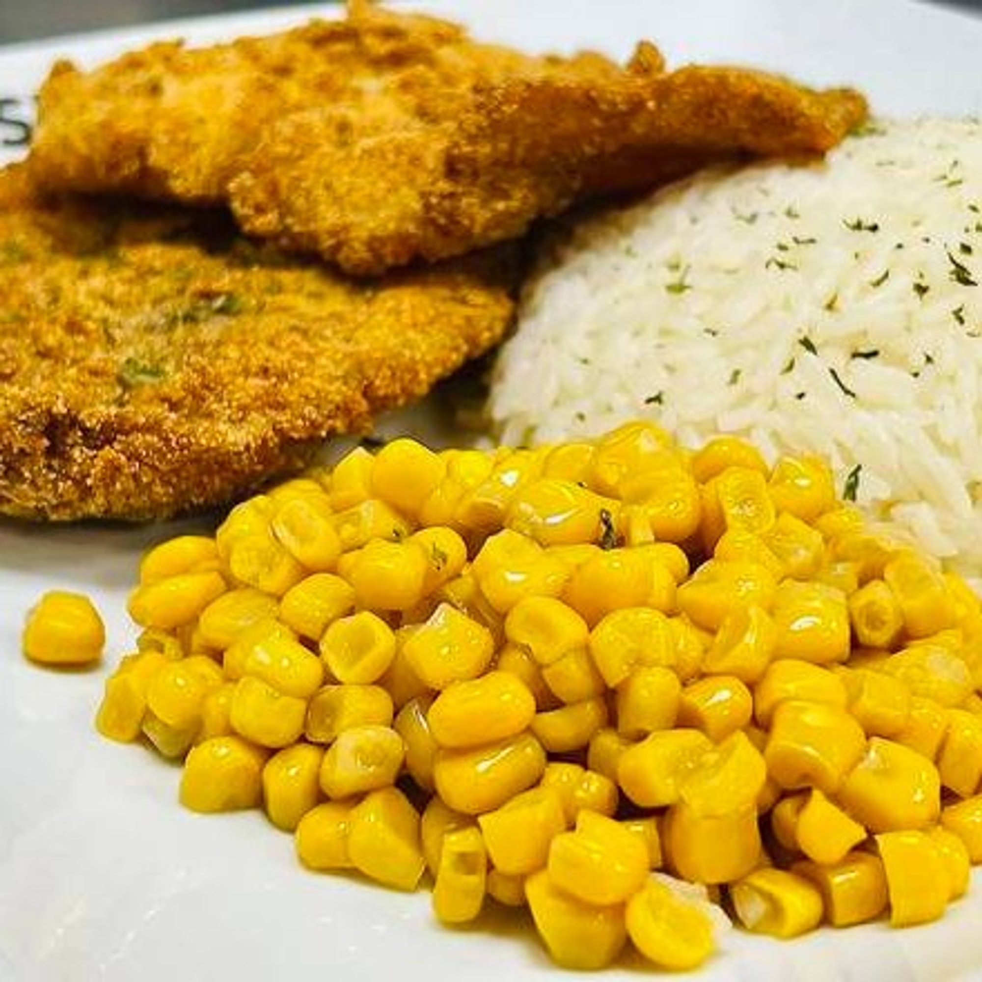 Fried FIsh Filet Bogo