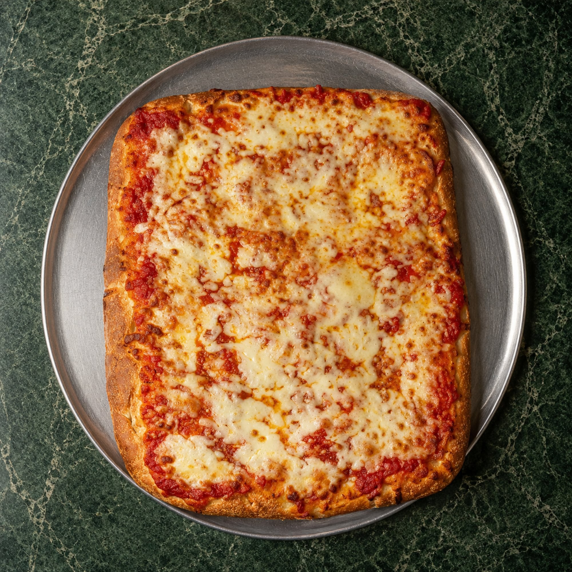 Sicilian Pie 20"