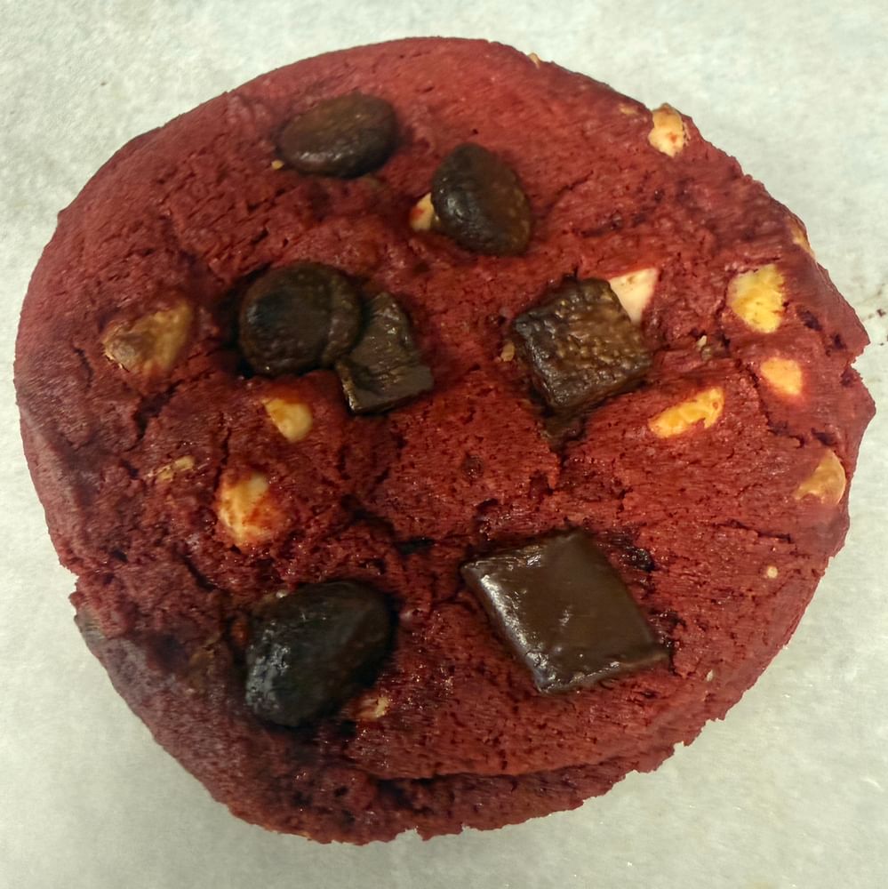 Red Velvet