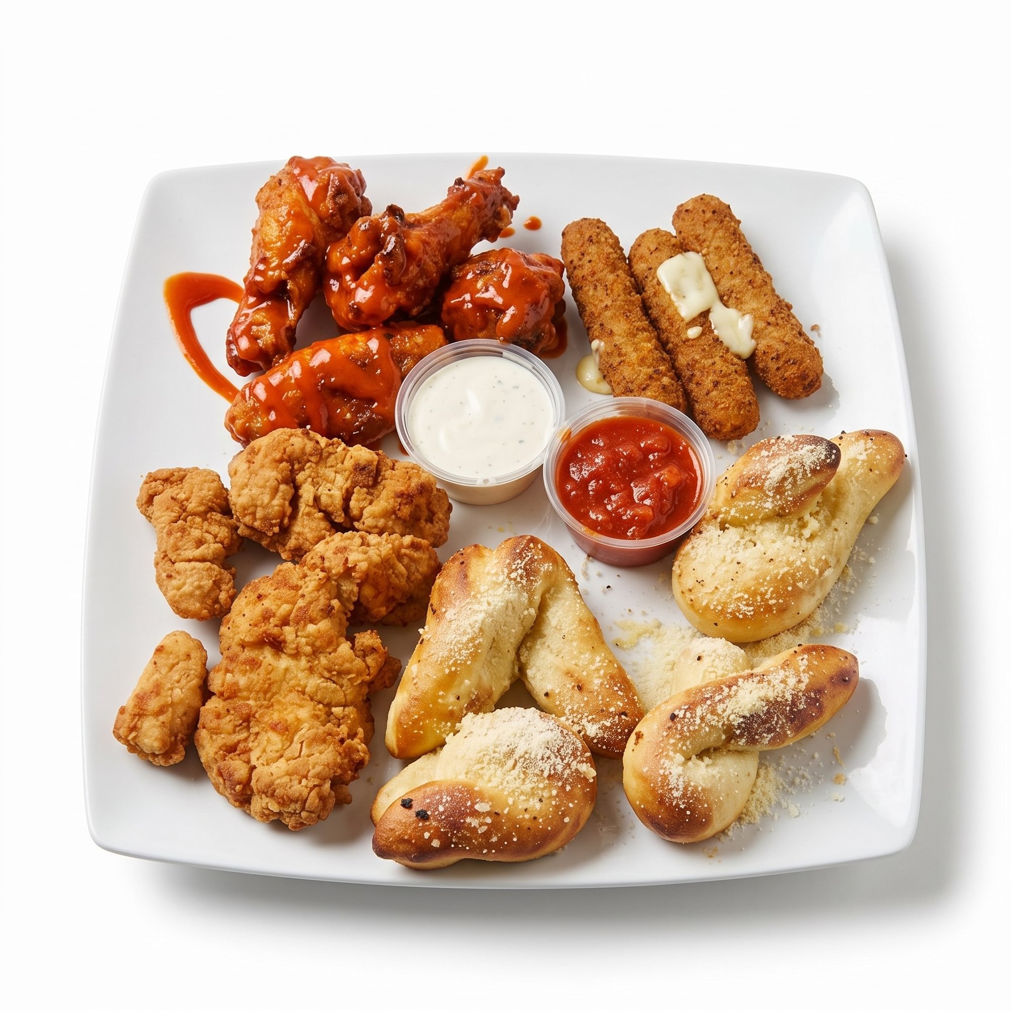 Appetizer Platter
