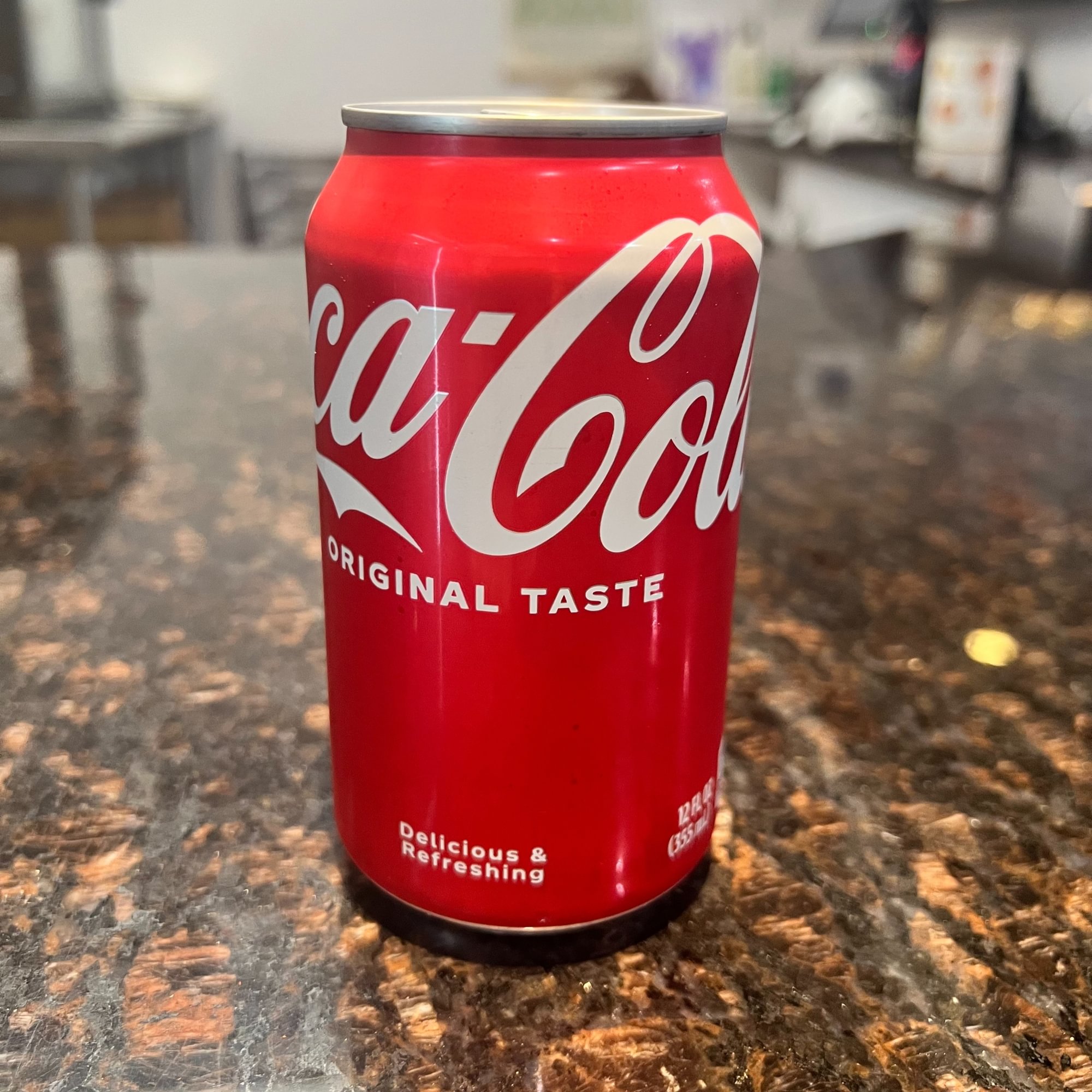 Cans