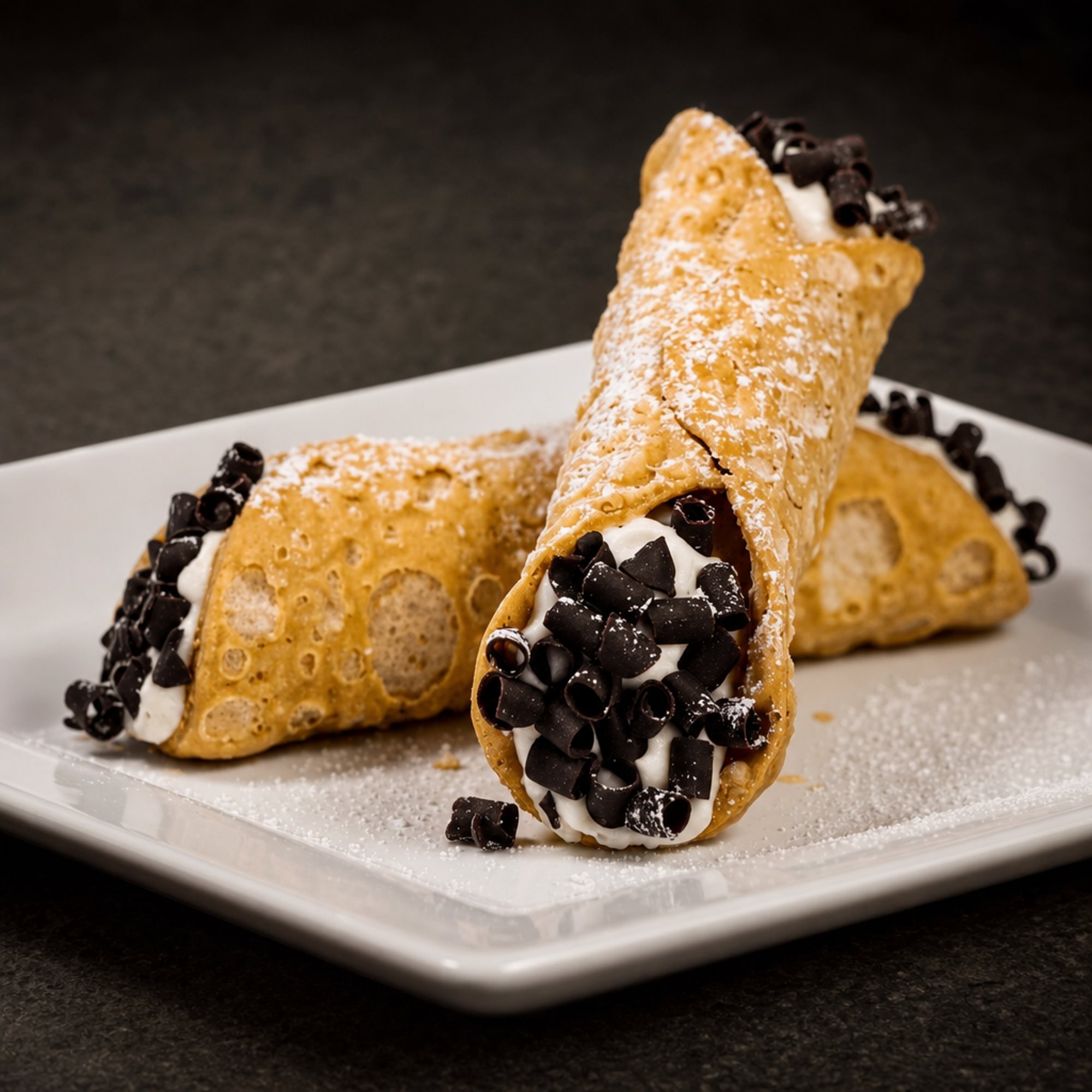 Cannoli