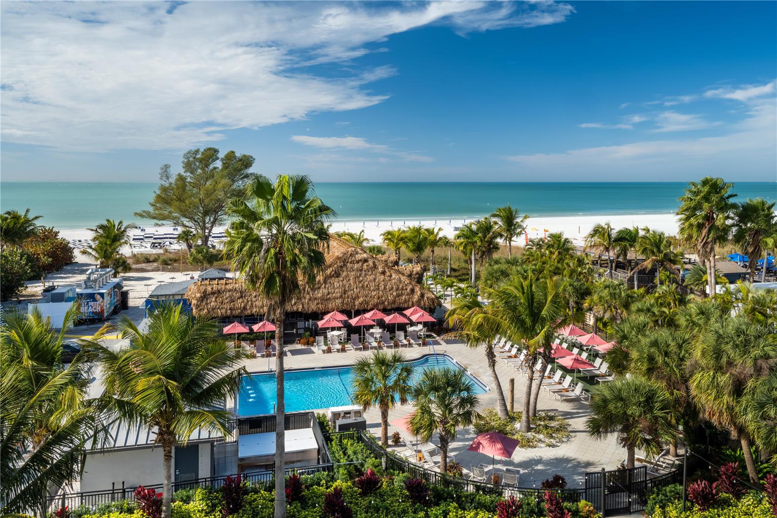 Hilton Garden Inn St. Pete Beach Image