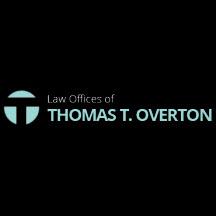 Law Offices of Thomas T. Overton