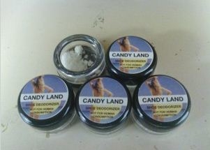 Candy Land 500mg