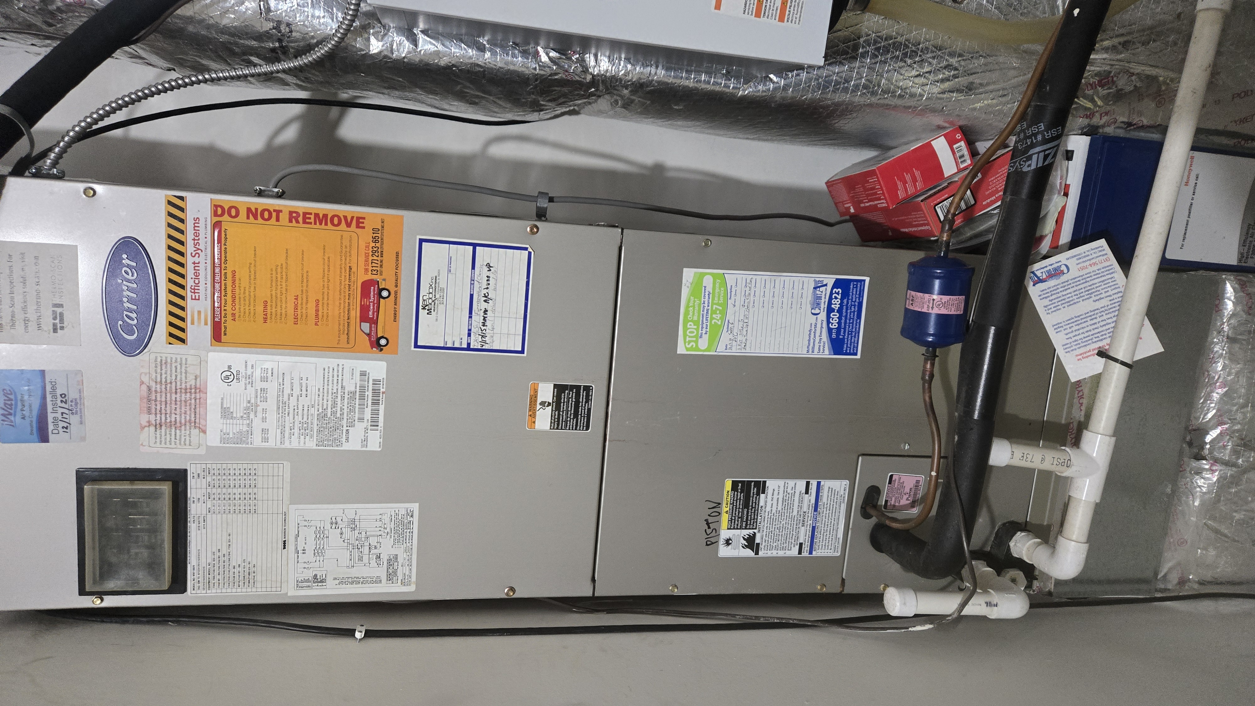 Efficient Systems, Inc. Image