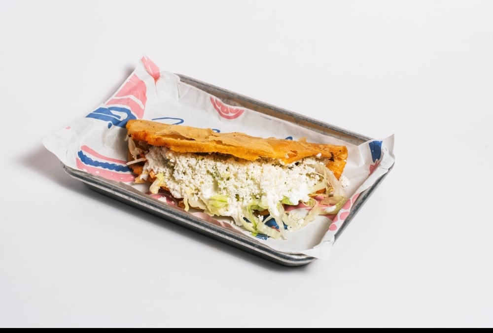 Empanadas