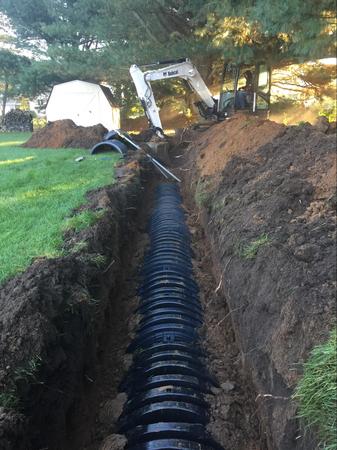 Images A&R Wastewater Management