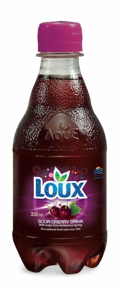Loux Cherry
