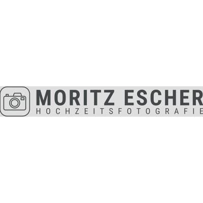 Logo von Moritz Escher | Hochzeitsfotografie