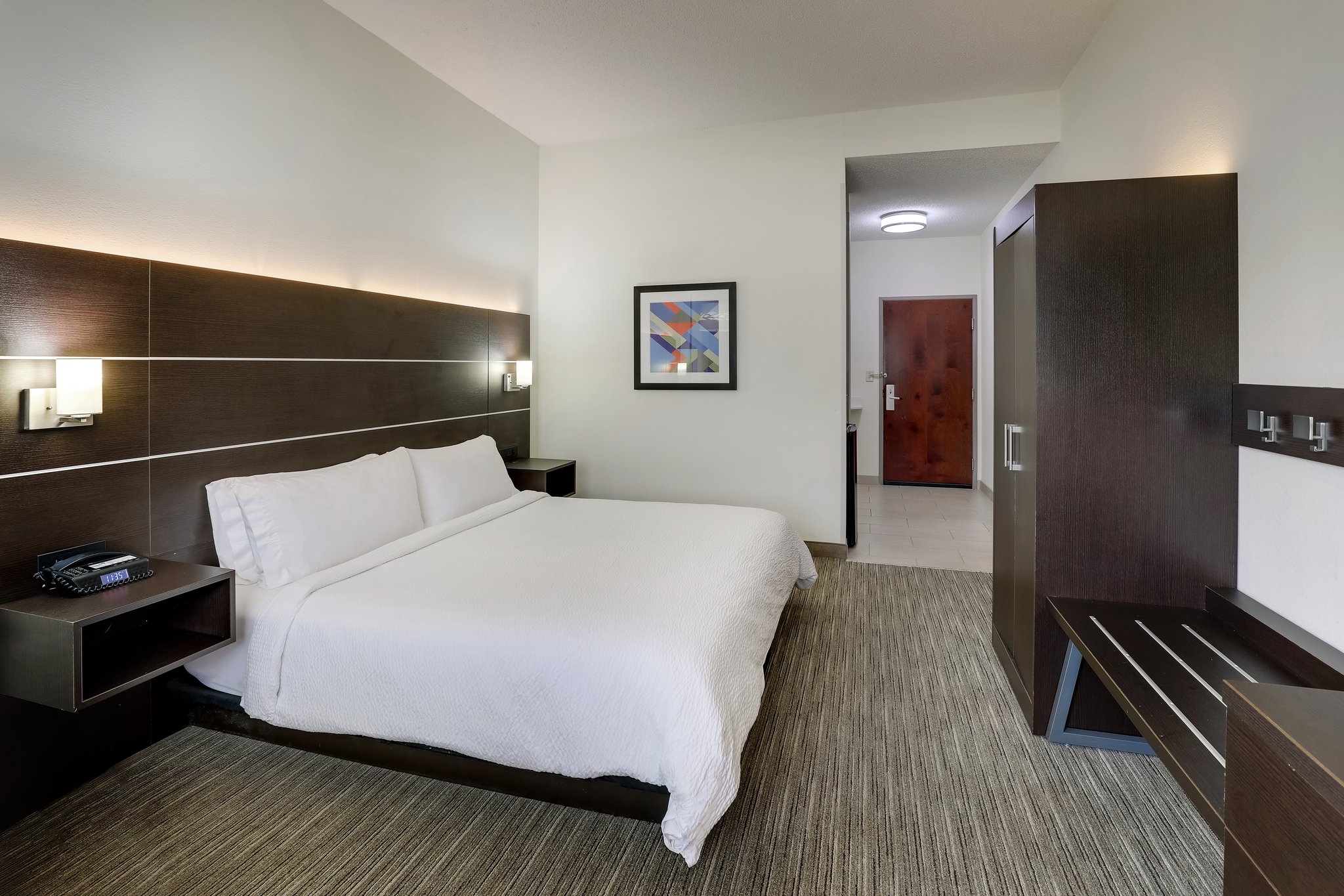 Holiday Inn Express & Suites Gadsden W-Near Attalla by IHG Image