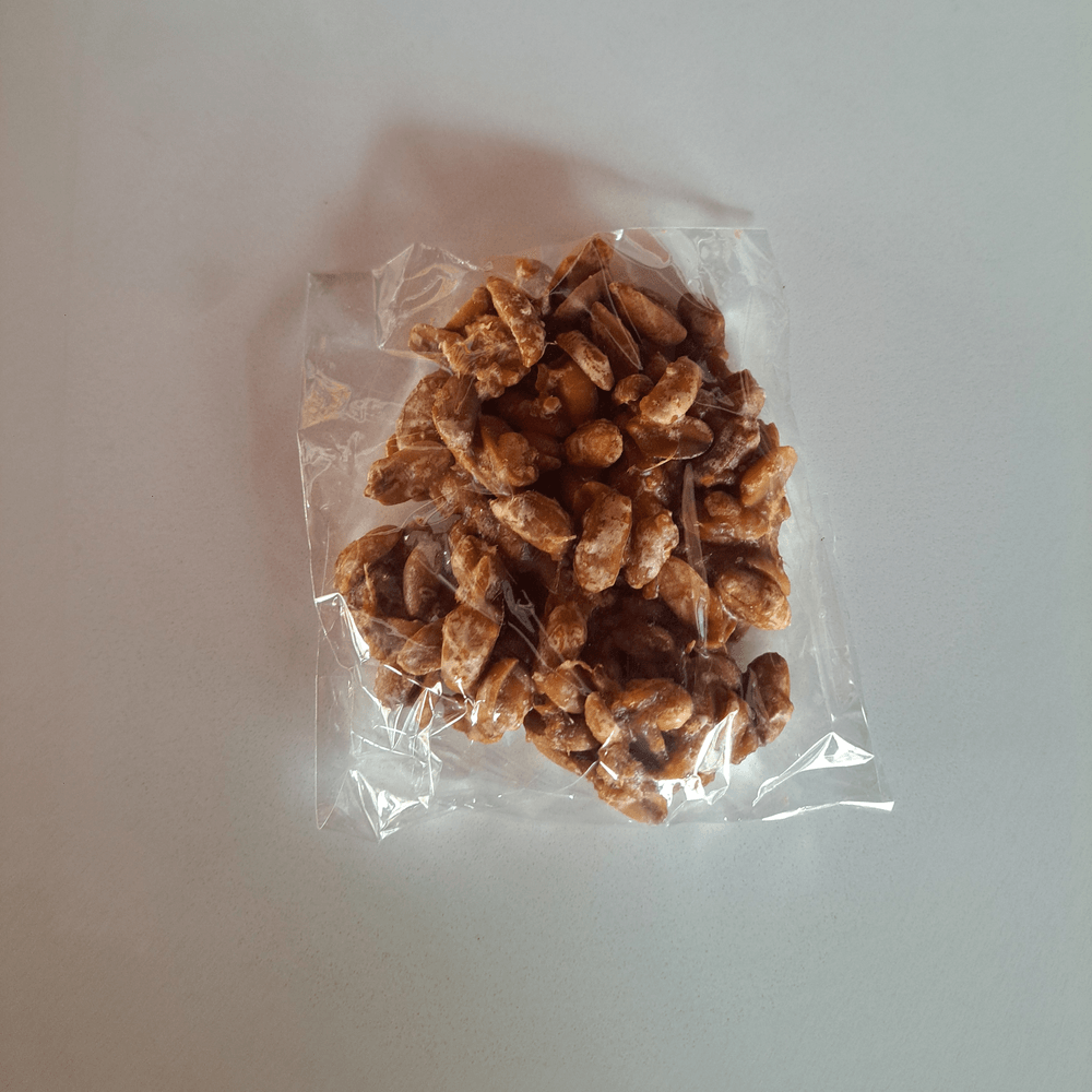 Peanut Drops