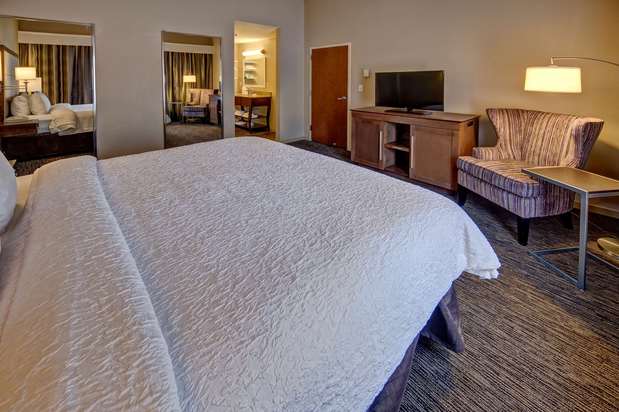 Images Hampton Inn Dunn