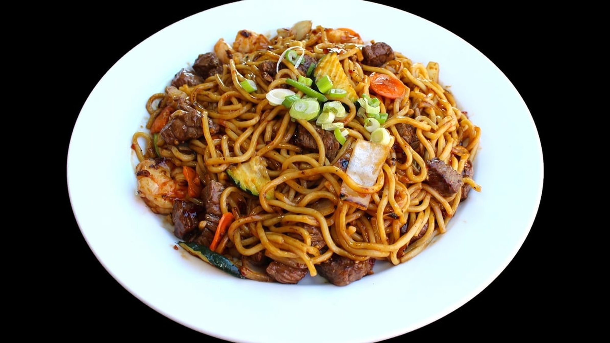 #10 Manny Noodles