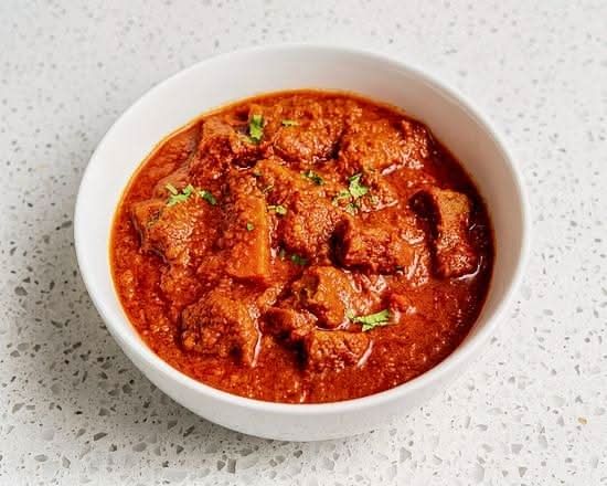 Vindaloo