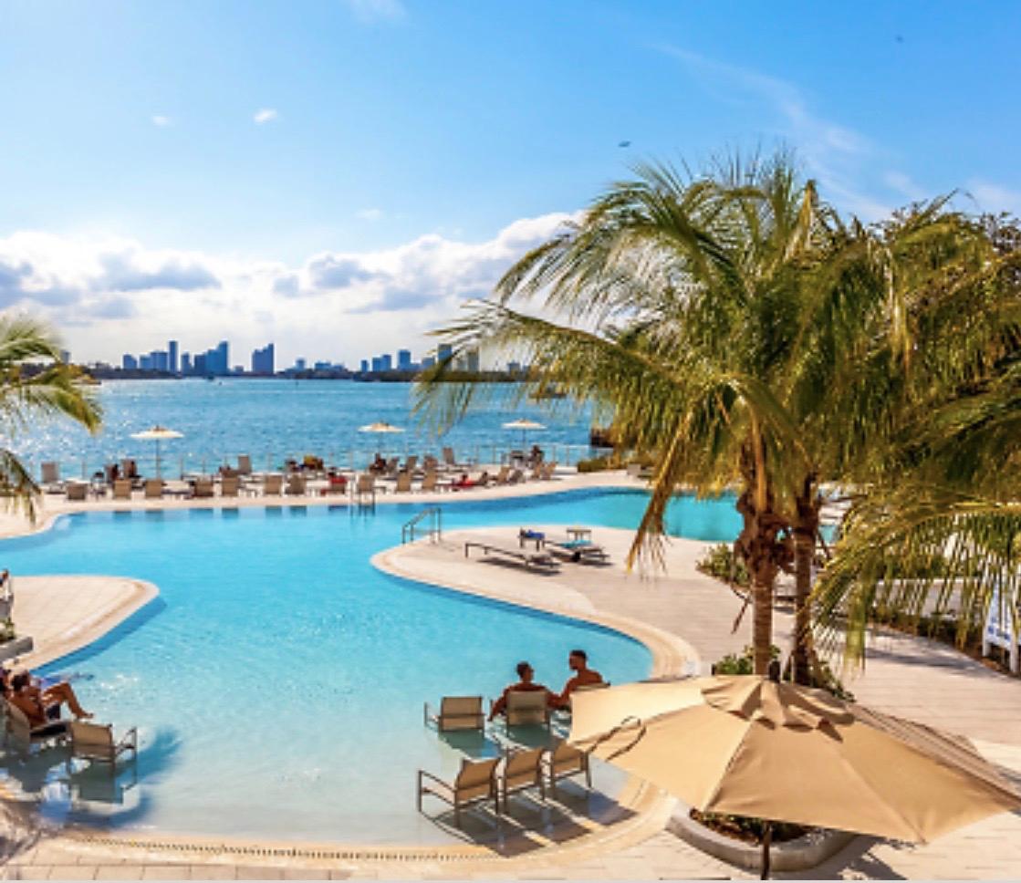 Pamplemousse on the Bay Image